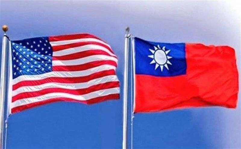 انطلاق المحادثات التجارية الرسمية بين الولايات المتحدة وتايوان الخريف القادم
