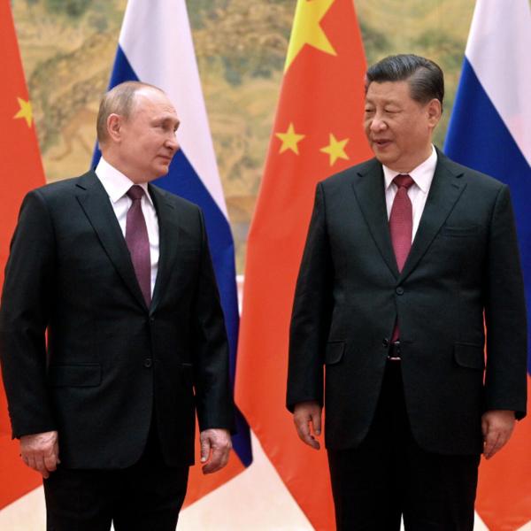بوتين وشي جين بينغ يعتزمان حضور قمة مجموعة العشرين