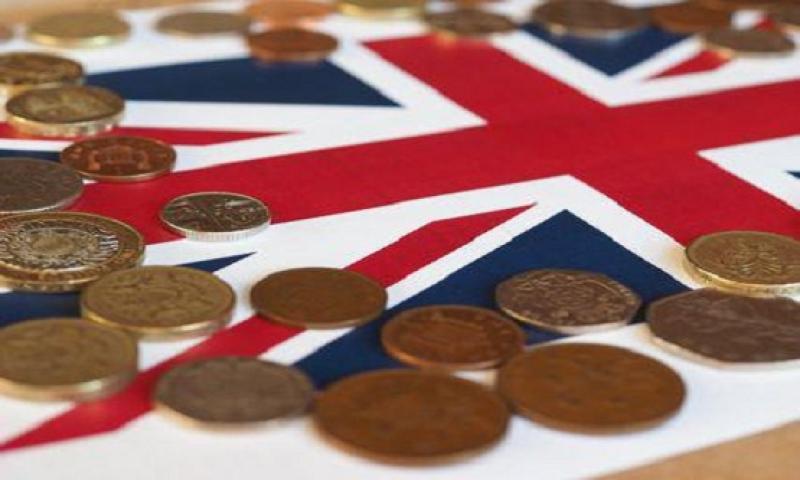 ارتفاع معدلات التضخم في المملكة المتحدة يؤكد التوقعات القاتمة للاقتصاد الأوروبي