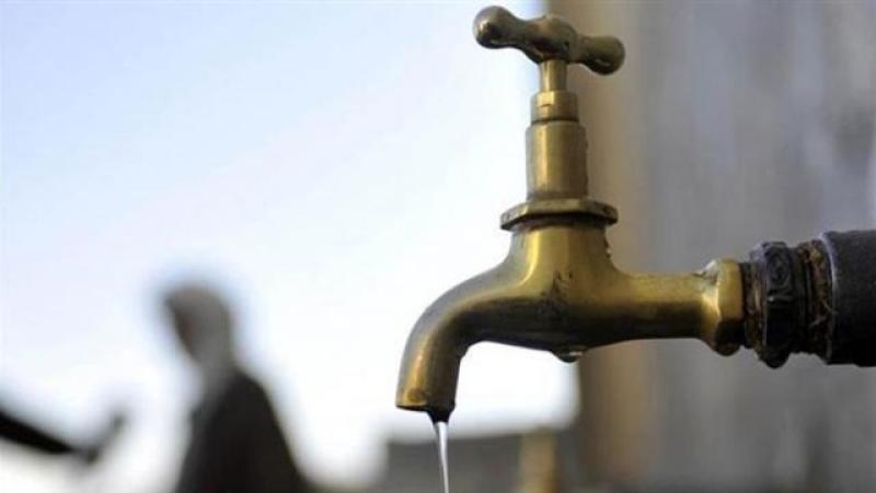 حظر وصلات المياه والصرف الصحي المخالفة بالعقارات | مشروع قانون