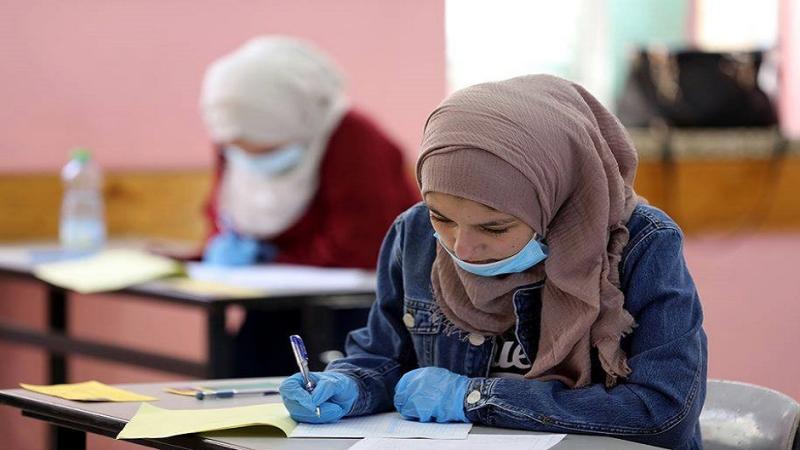 «التعليم» تعلن عدد حالات الغش بامتحان اللغة العربية للثانوية العامة بالدور الثاني