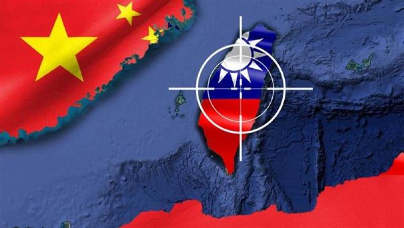تايوان تكشف تطورات التحركات العسكرية الصينية