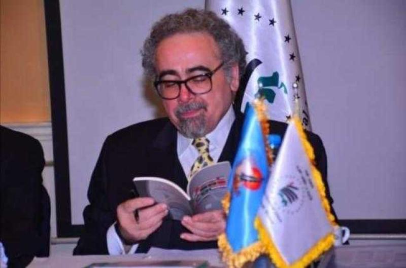 الدكتور علاء عبد الهادي 