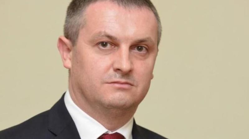 وفاة مسئول أمني أوكراني في ظروف غامضة.. وفتح تحقيقات حول الحادث