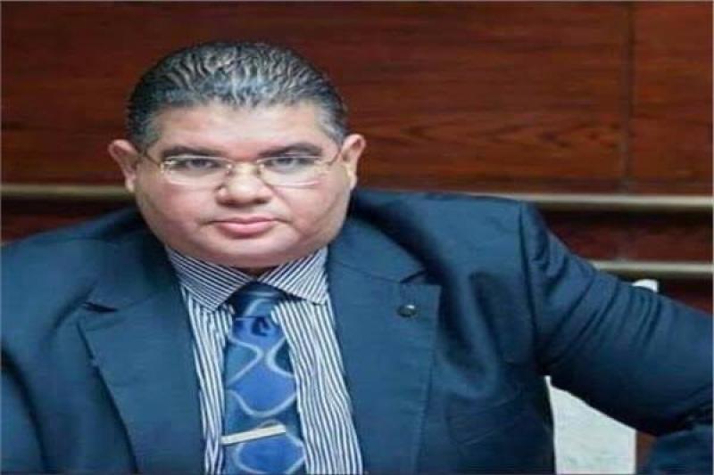 المستشار حمدي عبد التواب نائبًا لرئيس محكمة الاستئناف