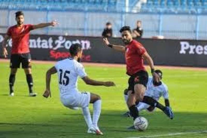 مواعيد مباريات اليوم الإثنين 22 أغسطس في الدوري المصري والقنوات الناقلة