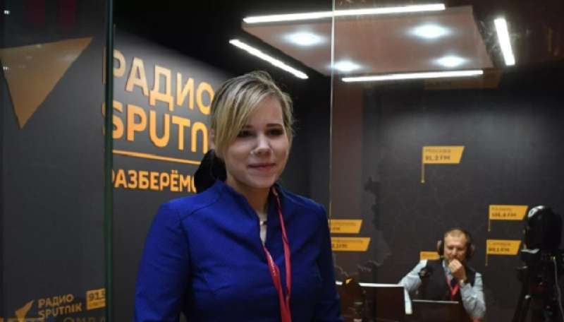 الرئيس الروسي يعلق على اغتيال داريا دوغينا ابنة «عقل بوتين»