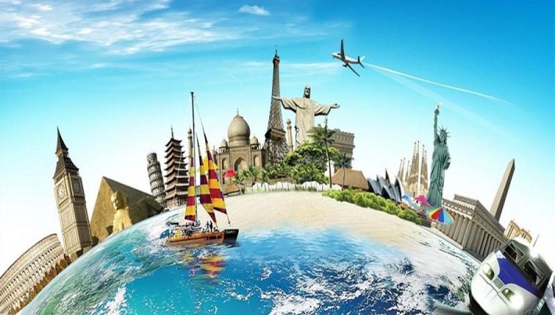 السياحة العالمية لـ«الطريق»: توقعات بارتفاع مبيعات السفر بنسبة 57% بالشتاء