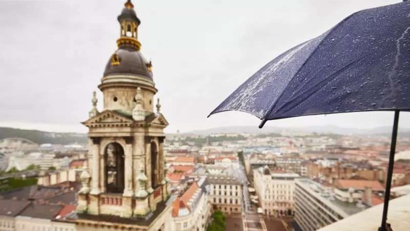 إقالة رئيس خدمة الأرصاد الجوية في المجر.. أعلن توقعات خاطئة للطقس