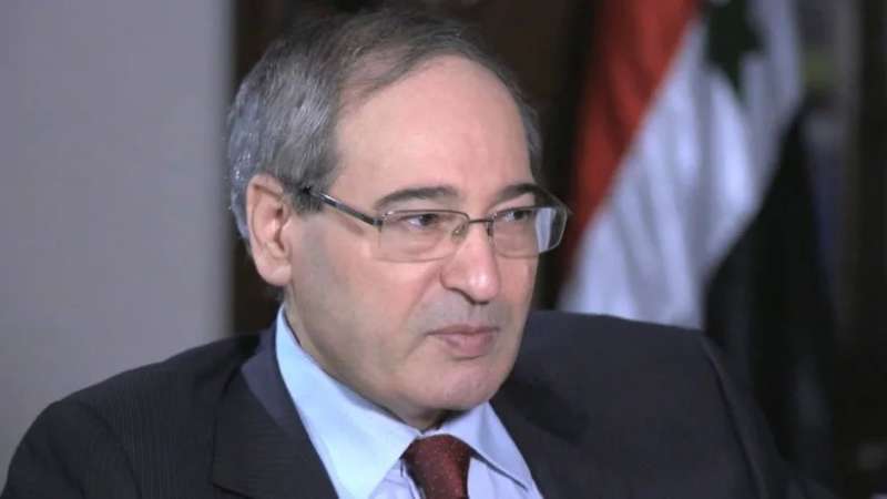 من موسكو.. وزير الخارجية السوري يكشف عن موقف بلاده من التقارب مع تركيا
