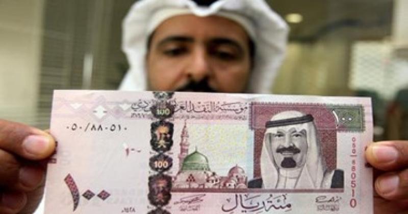 سعر الريال السعودي اليوم الأربعاء 24-8-2022 في مصر