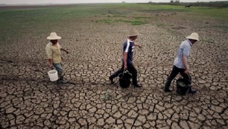 الجفاف يخيم على نصف الأراضي الصينية.. ونقص في الطاقة الكهرومائية