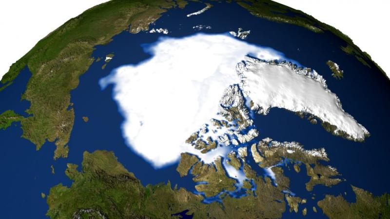 القطب الشمالي يشغل خلاف جديد بين روسيا وأوروبا.. تفاصيل