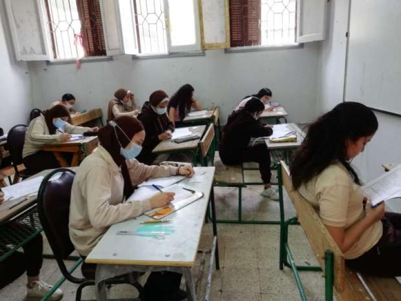 عاجل.. وزير التعليم يكشف عن مصير «البابل شيت» بامتحانات الثانوية العامة