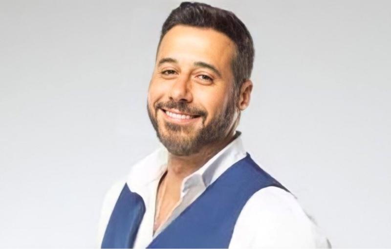 أحمد السعدني يتعاقد على بطولة مسلسل «سيب وأنا أسيب»