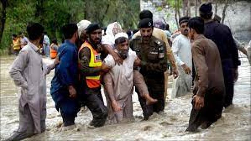 بعد موت أكثر من 1000 شخص.. باكستان: «تغيير المناخ البيئي بالعالم السبب الرئيسي»