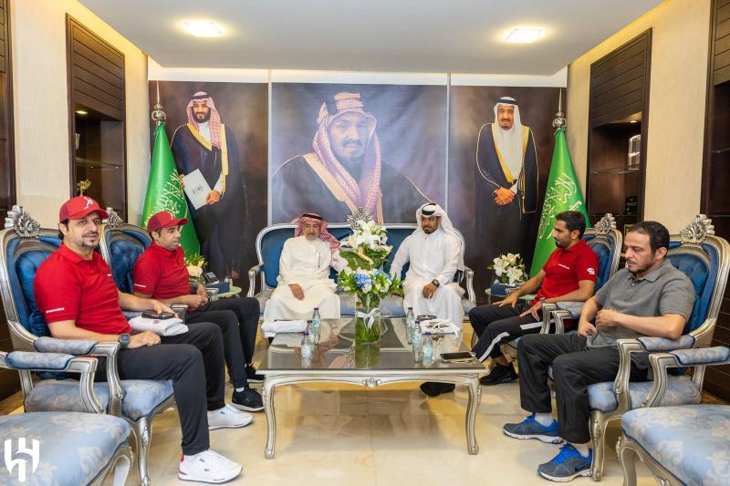 كأس لوسيل.. الهلال السعودي يخصص حافلات لنقل جماهيره لمباراته ضد الزمالك