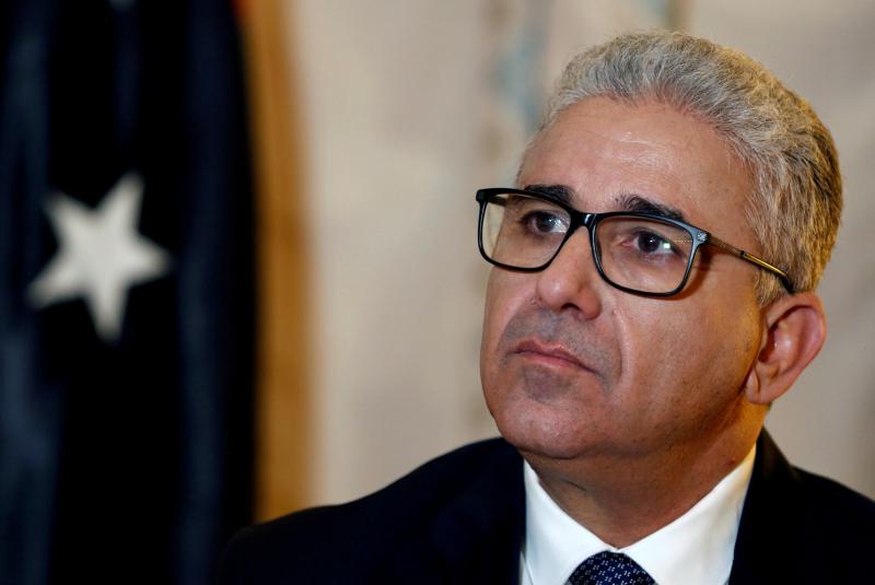 ليبيا: المدعي العام العسكري بالحكومة المنتهية ولايتها يأمر بضبط فتحي باشاغا