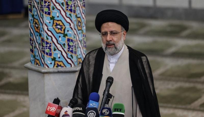 الرئيس الإيراني محذرا إسرائيل: «التقنية النووية حق إيران المسلم به»