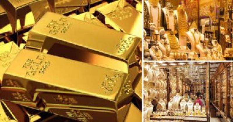 «شعبة الذهب» يوضح الأسعار الجديدة عقب التعديل.. فيديو