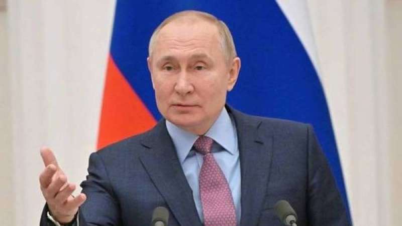 بوتين يصف الدول الإسلامية بـ«الشريك التقليدي» لروسيا