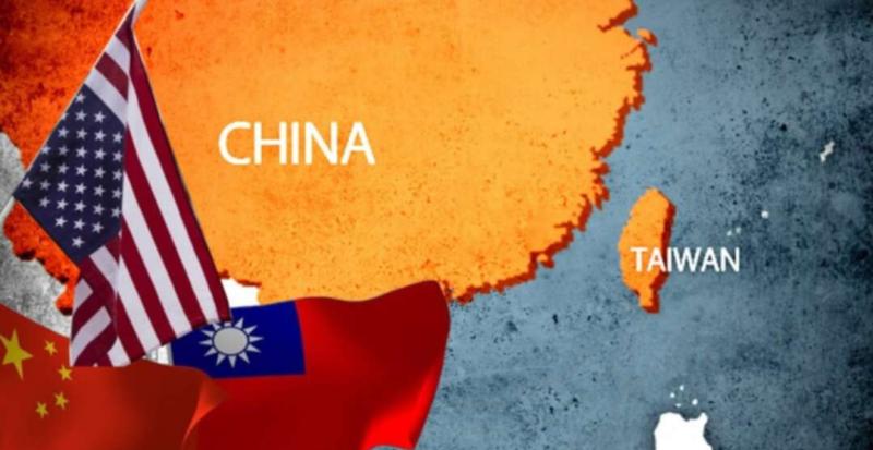 أمريكا تخطط لدعم تايوان عسكريا.. ومخاوف من رد بكين