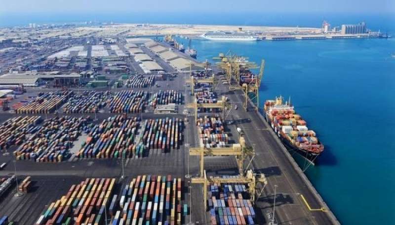 نموا ملحوظا بين البرازيل والدول العربية في الصادرات