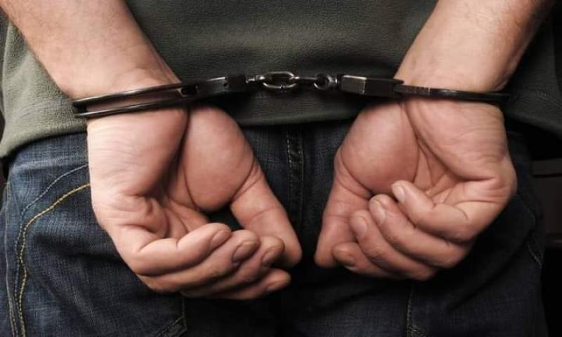 الحبس سنة لـ«عاطل» بتهمة الاتجار في مخدر الحشيش بسوهاج