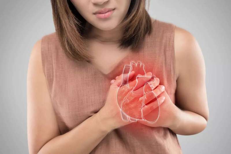 دراسة: يمكن أن يساعد الذكاء الاصطناعي فى علاج النوبات القلبية للنساء