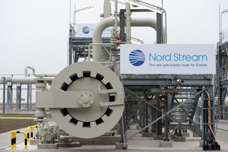 تدفقات الغاز عبر خط أنابيب «نورد ستريم 1» إلى أوروبا تبلغ الصفر