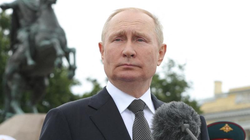 الكرملين يكشف موقف بوتين من حضور جنازة «جورباتشوف»