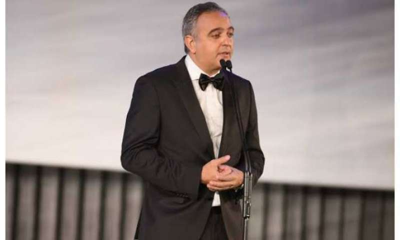 محمد حفظي يعلن انضمامه للجنة تحكيم جوائز ايمي الدولية