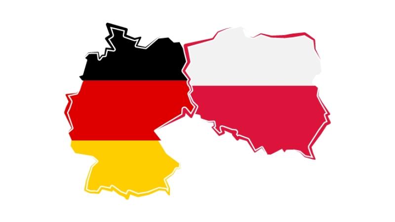 بولندا و ألمانيا 