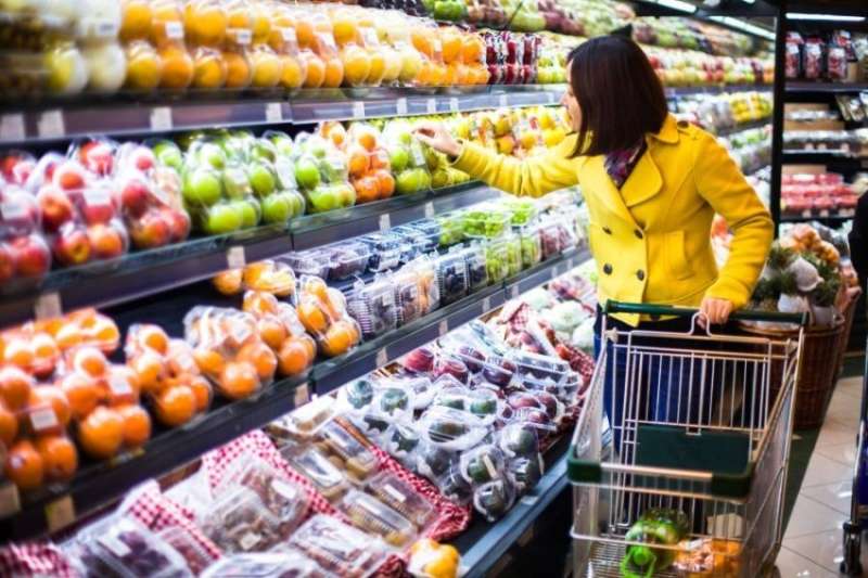 انخفاض أسعار الغذاء العالمية للشهر الخامس على التوالي