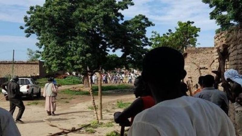 7 قتلى في السودان إثر اشتباكات بالنيل الأزرق.. وفرض حظر تجوال