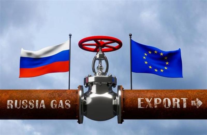 دعوة أوروبية لتحديد سعر النفط الروسي.. وموسكو تحذر