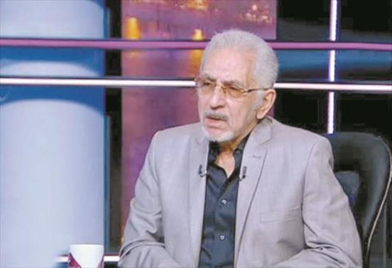 الدكتورة نيفين الكيلاني تنعي وفاة المخرج الكبير علي عبد الخالق