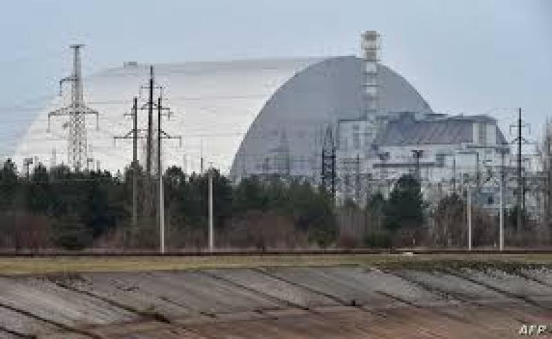هل ستنجح جهود إنشاء منطقة منزوعة السلاح حول محطة «زابوريجيا» النووية بأوكرانيا؟