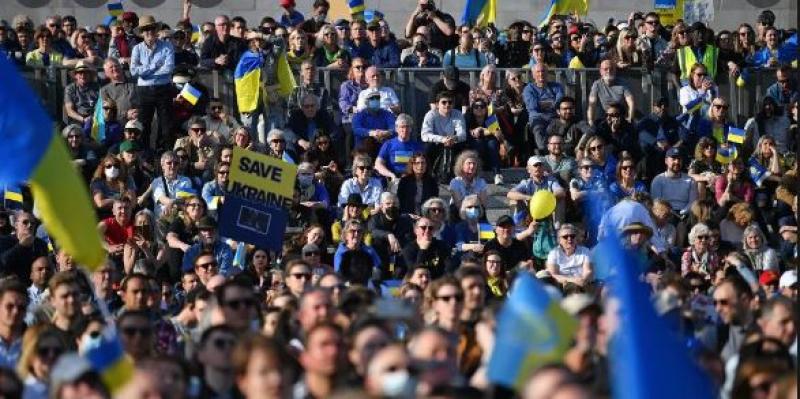 أوكرانيا تشعل الاحتجاجات في التشيك ودعوات لإسقاط الحكومة