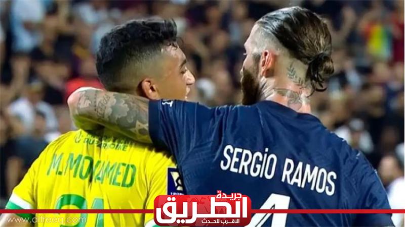 بث مباشر مباراة باريس سان جيرمان ونانت في الدوري الفرنسي | الرياضة | الطريق بث مباشر مباراة باريس سان جيرمان ونانت في الدوري الفرنسي | الرياضة | الطريق