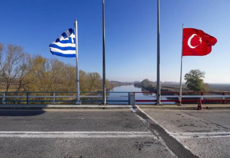 عاجل| تركيا تهدد اليونان بعمل عسكري