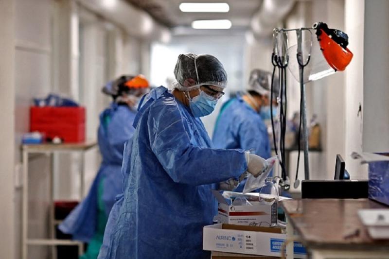 وزارة الصحة الأرجنتينية تكشف عن مرض نادر يصيب الرئتين