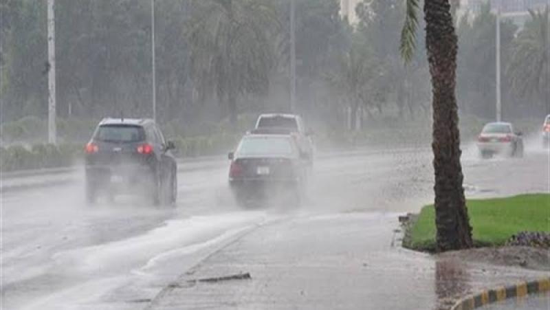 الأرصاد تعلن حالة الطقس اليوم الأحد: «أمطار وشبورة على بعض الأنحاء»