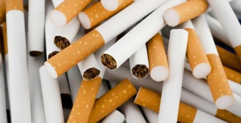 مباحث التموين تتصدى لقضايا السجائر المهربة وسوق محطات الوقود السوداء