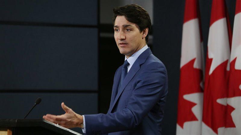 رئيس الوزراء الكندي: أفكر في فاقدي أحبائهم بحادث «الطعن الجماعي» المروع