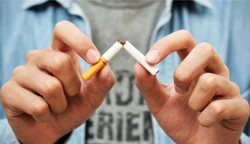 بعد زيادة أسعار السجائر.. كيفية الإقلاع عن التدخين في 10 خطوات