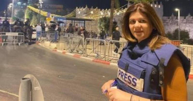 واشنطن تطالب إسرائيل بتحديد المسؤولين عن قتل الصحفية شيرين أبو عاقلة