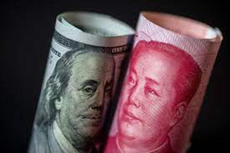 الدولار يفقد هيمنته..اتفاق روسي صيني لدفع ثمن امدادات الغاز بالروبل واليوان