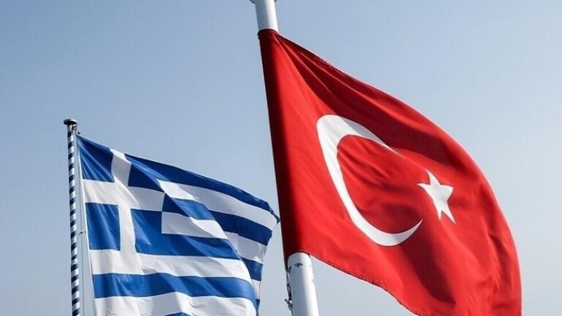 ردًا على تهديدات تركيا.. اليونان لـ «أردوغان»: ”فكر جيدًا”