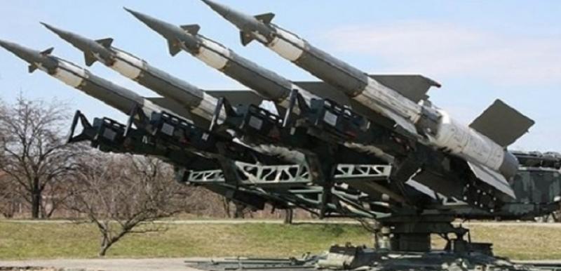 الولايات المتحدة تعلن إطلاق صاروخا بالستيا عابرا للقارات